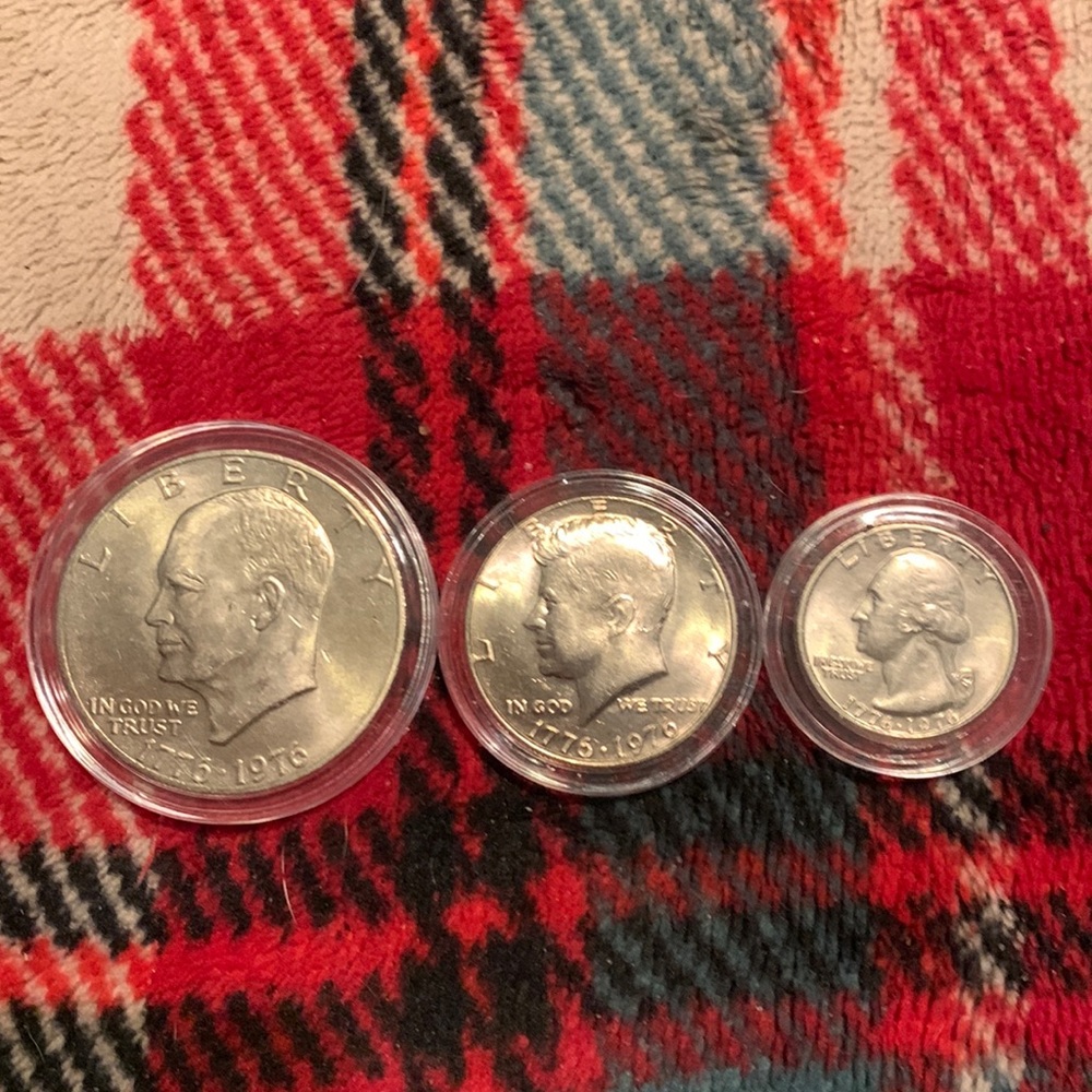 Bicentennial collection.